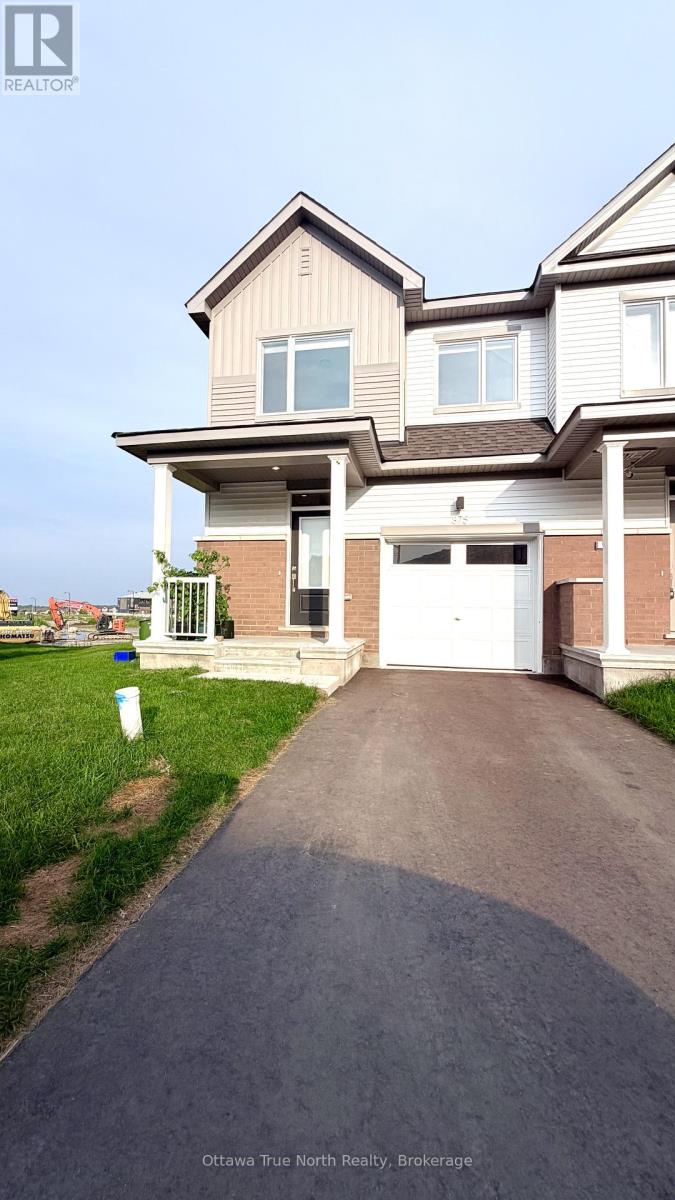 875 Andesite Terrace, Ottawa, Ontario  K2J 7H5 - Photo 2 - X13653344
