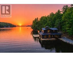1097 ARMSTRONG POINT ROAD, Muskoka Lakes, Ontario