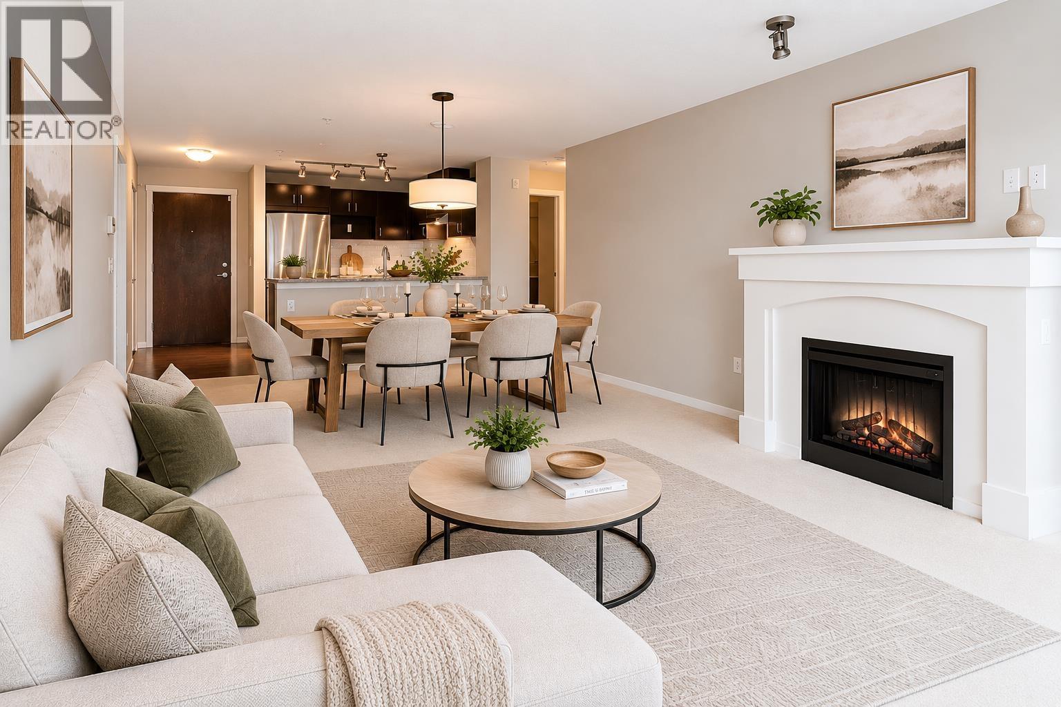405 3110 DAYANEE SPRINGS BOULEVARD, Coquitlam, British Columbia