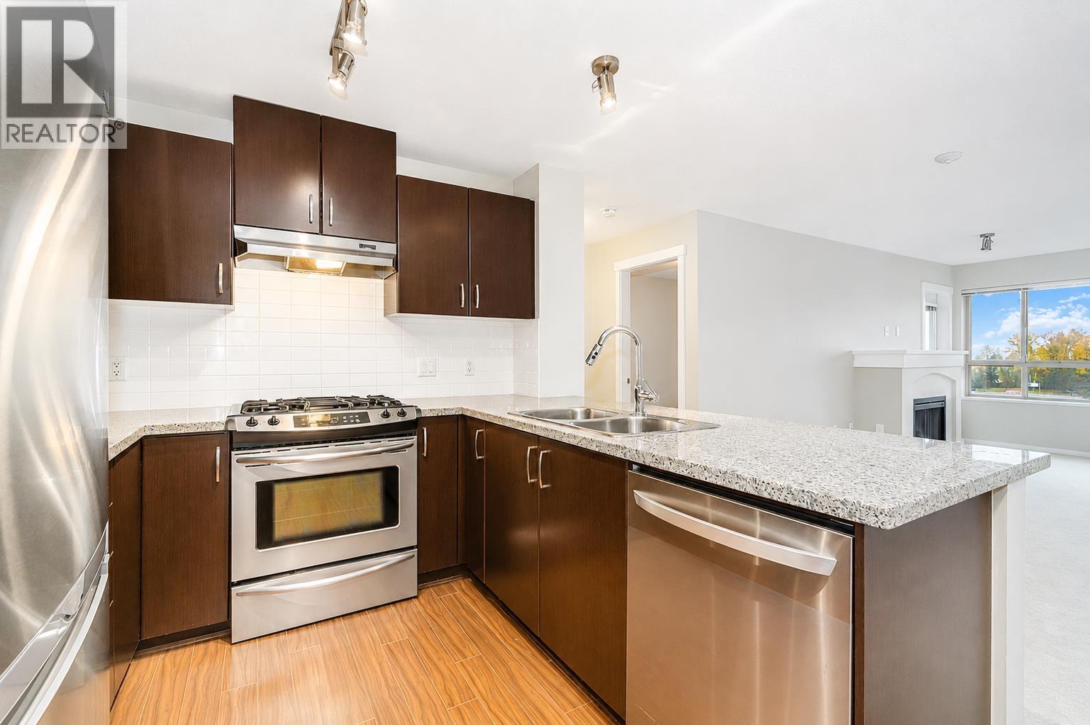 405 3110 Dayanee Springs Boulevard, Coquitlam, British Columbia  V3E 0B4 - Photo 14 - R3153944