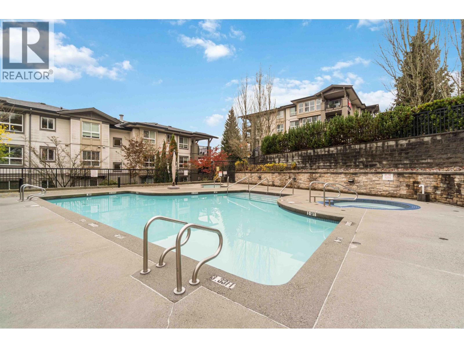 405 3110 Dayanee Springs Boulevard, Coquitlam, British Columbia  V3E 0B4 - Photo 22 - R3153944