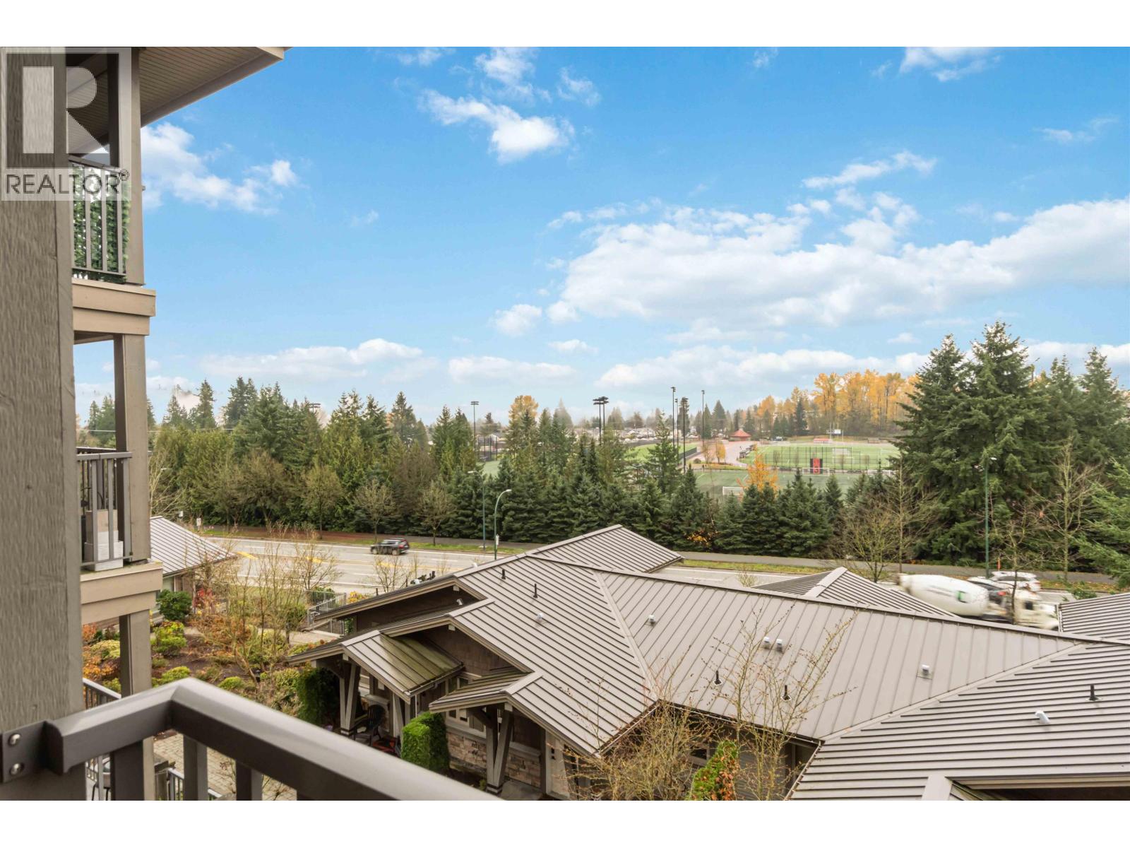 405 3110 Dayanee Springs Boulevard, Coquitlam, British Columbia  V3E 0B4 - Photo 5 - R3153944