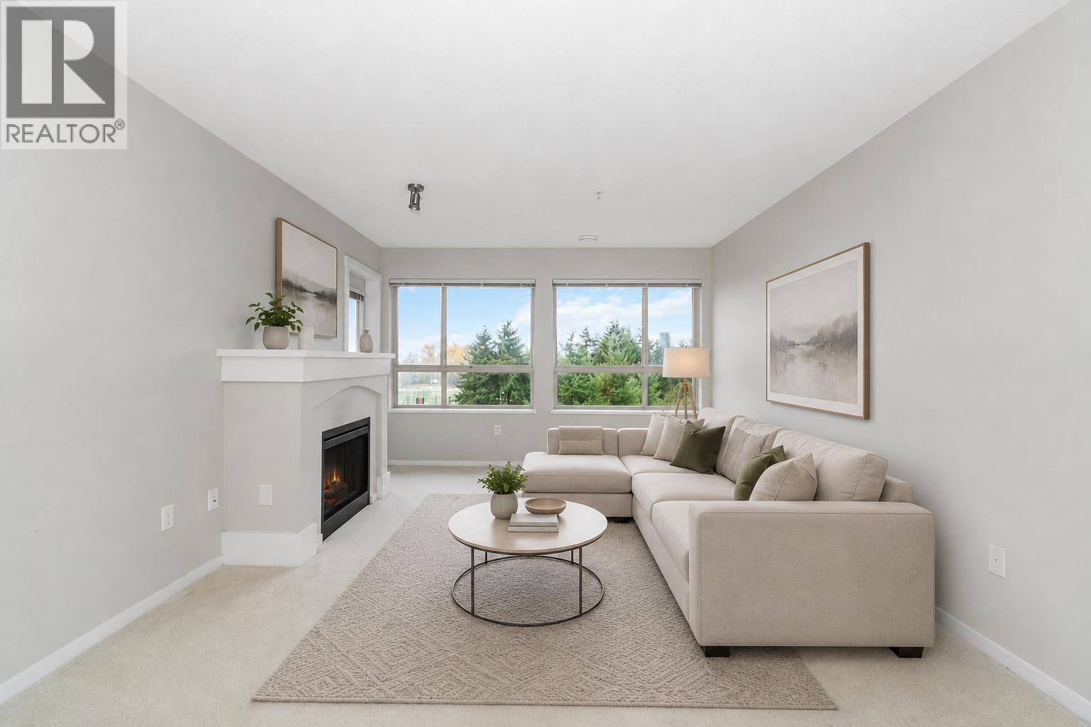 405 3110 Dayanee Springs Boulevard, Coquitlam, British Columbia  V3E 0B4 - Photo 6 - R3153944