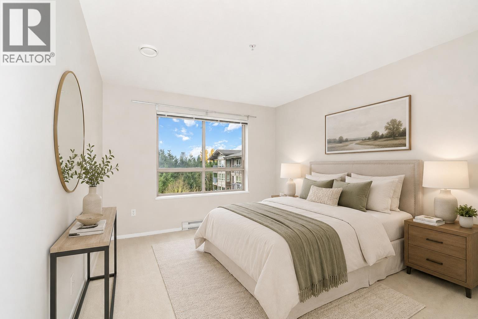 405 3110 Dayanee Springs Boulevard, Coquitlam, British Columbia  V3E 0B4 - Photo 8 - R3153944