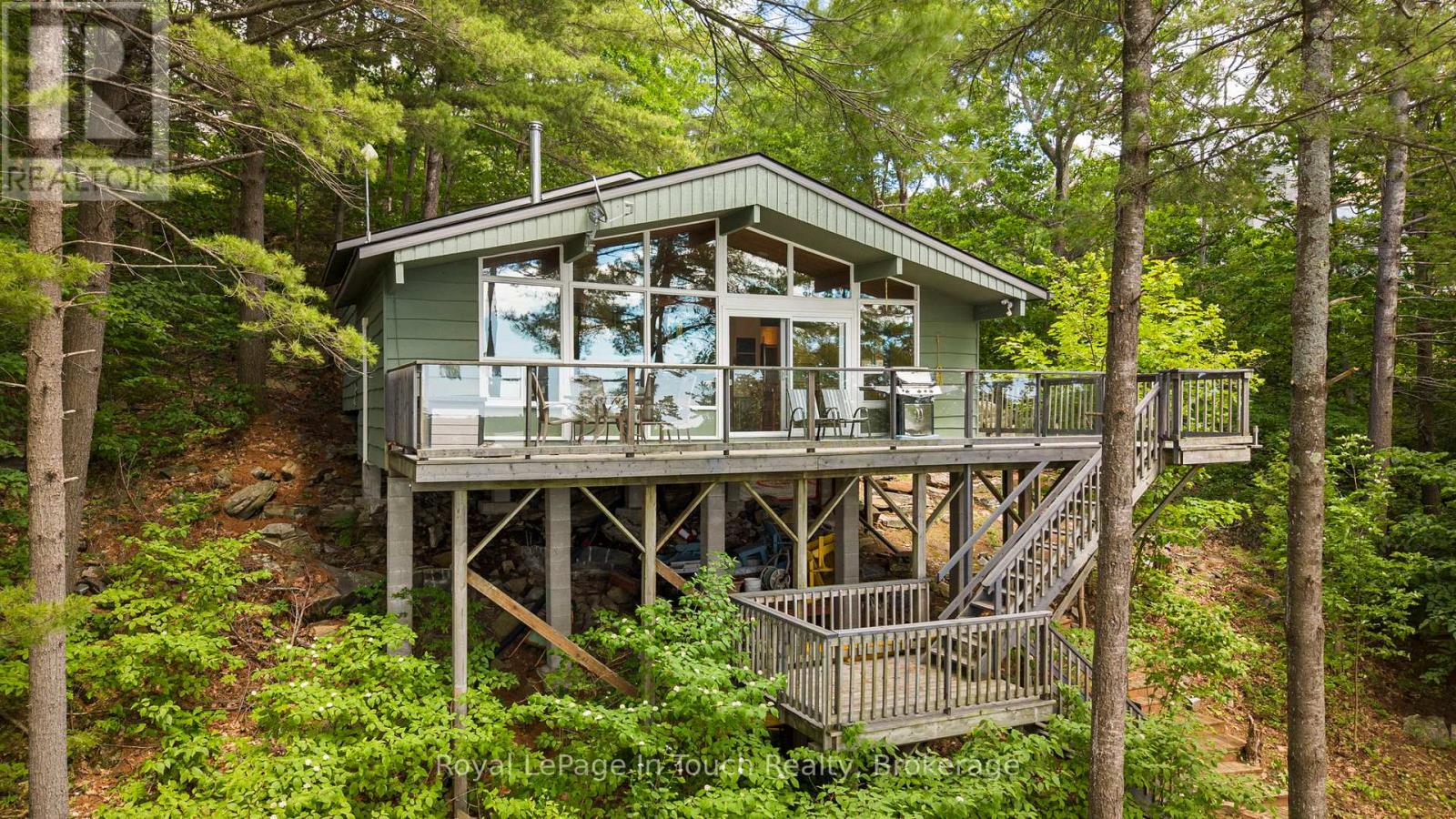 3946 East Shore Road, Severn, Ontario  L0K 1E0 - Photo 3 - S13653346