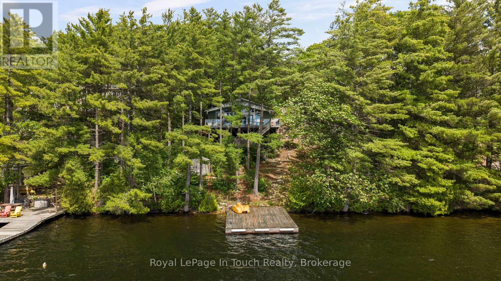 3946 East Shore Road, Severn, Ontario  L0K 1E0 - Photo 4 - S13653346