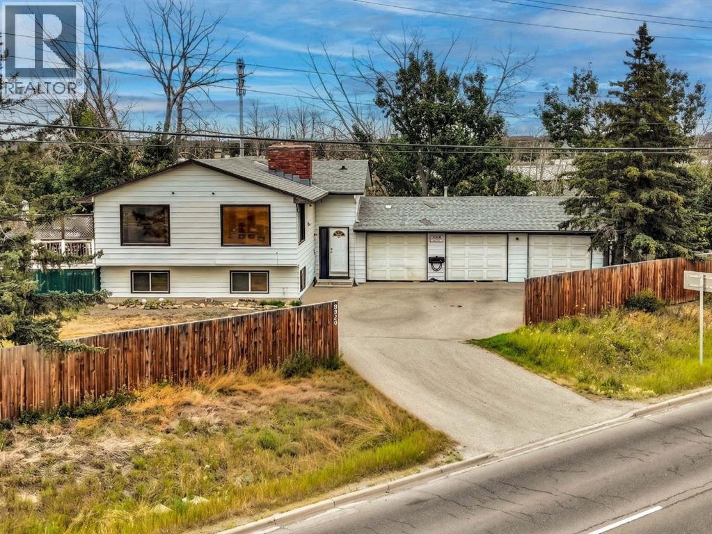 5020 80 Avenue Ne, Calgary, Alberta  T3J 4B7 - Photo 3 - A2334675