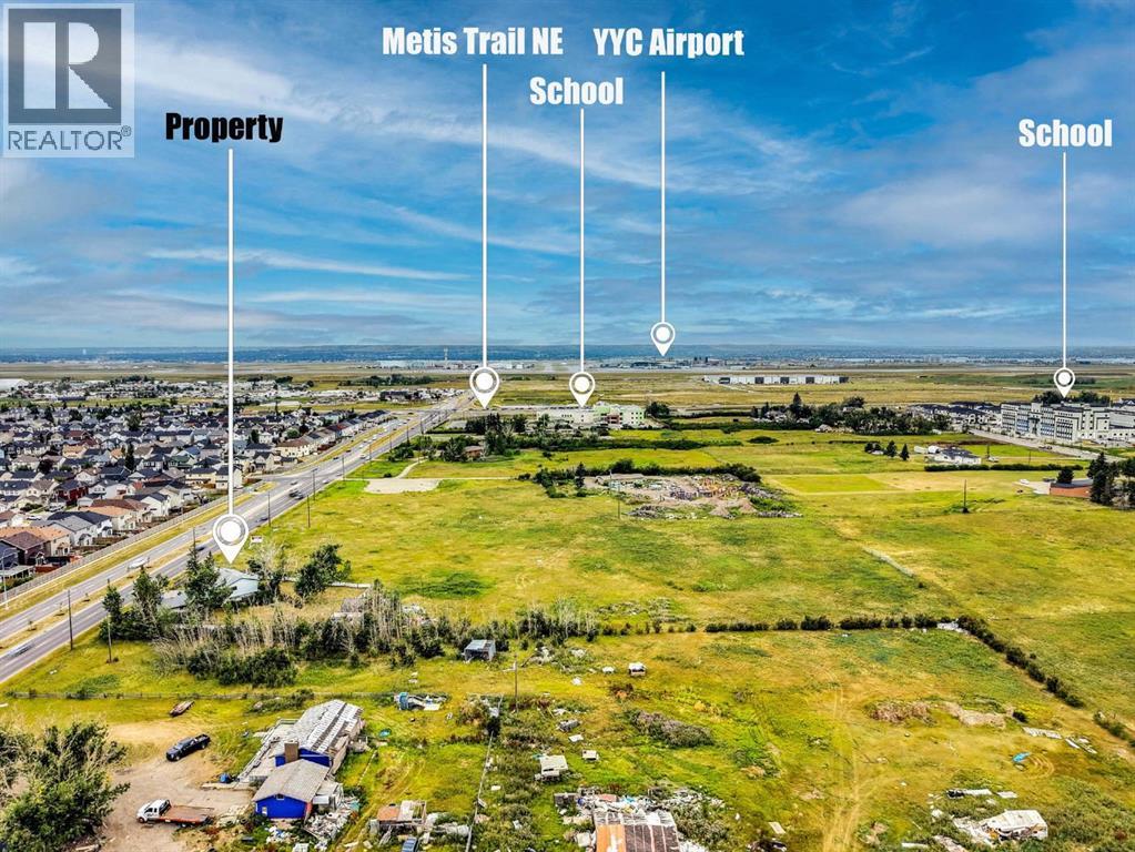 5020 80 Avenue Ne, Calgary, Alberta  T3J 4B7 - Photo 7 - A2334675