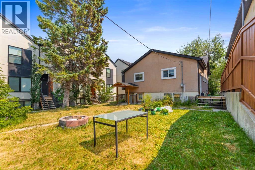 1407 28 Street Sw, Calgary, Alberta  T3C 1L8 - Photo 27 - A2331540