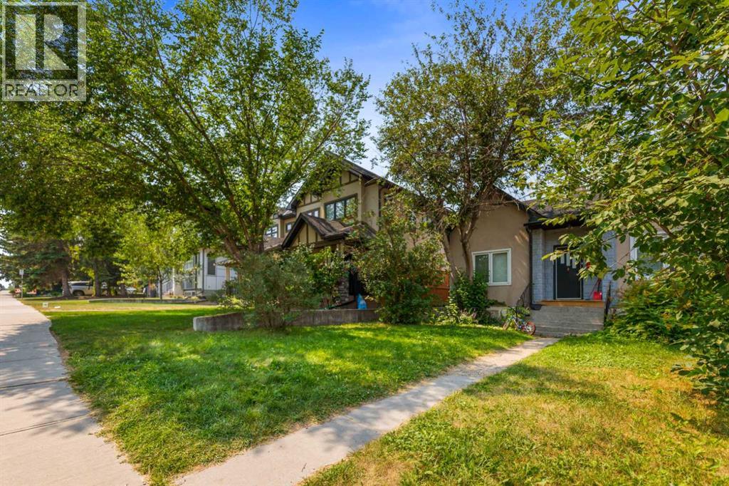 1407 28 Street Sw, Calgary, Alberta  T3C 1L8 - Photo 3 - A2331540