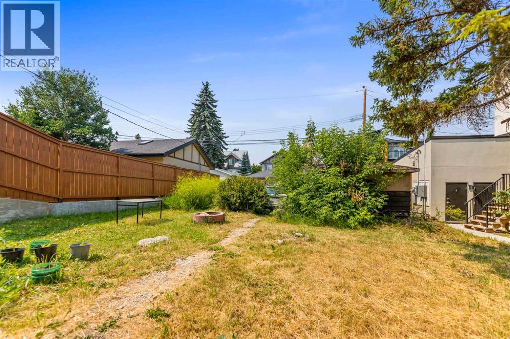 1407 28 Street Sw, Calgary, Alberta  T3C 1L8 - Photo 38 - A2331540