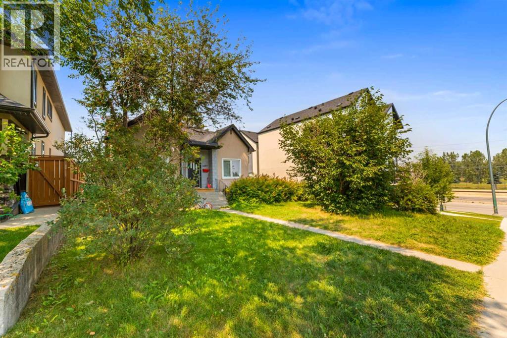 1407 28 Street Sw, Calgary, Alberta  T3C 1L8 - Photo 4 - A2331540