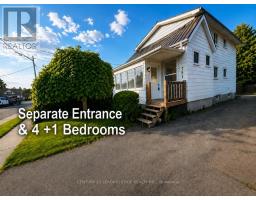 751 GIFFORD STREET, Oshawa, Ontario