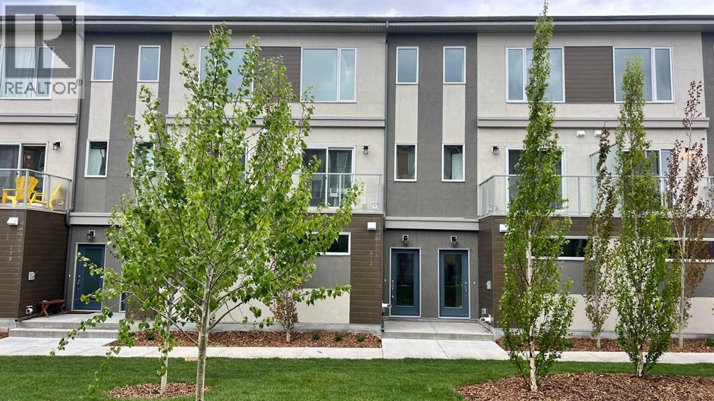 212 Shawnee Square SW, Calgary, Alberta