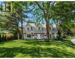54 STARLIGHT CRESCENT, Richmond Hill, Ontario