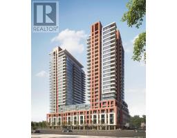 1107 - 4010 EGLINTON AVENUE, Toronto, Ontario