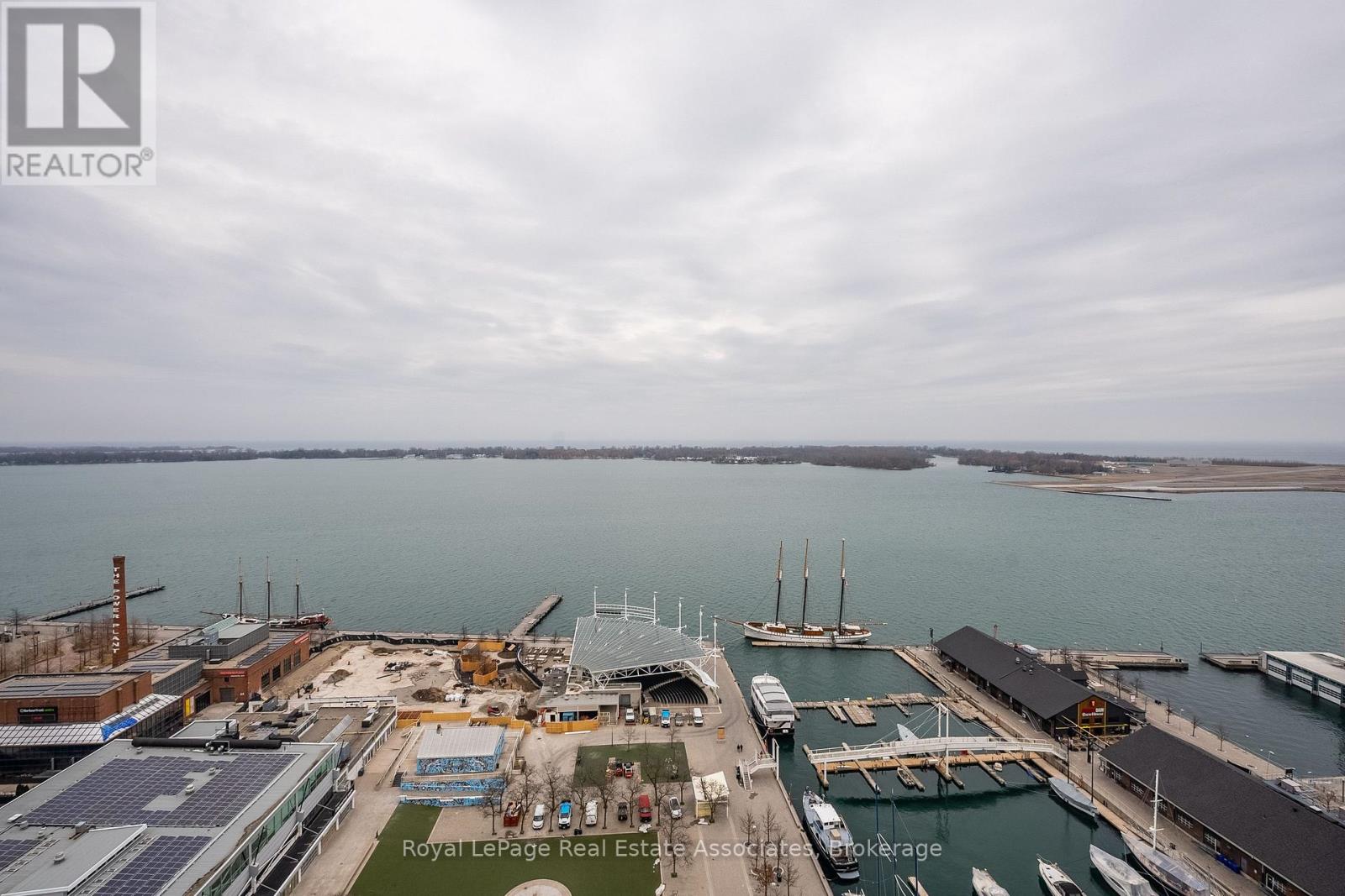 2811 (PH 11) - 230 QUEENS QUAY W, Toronto, Ontario