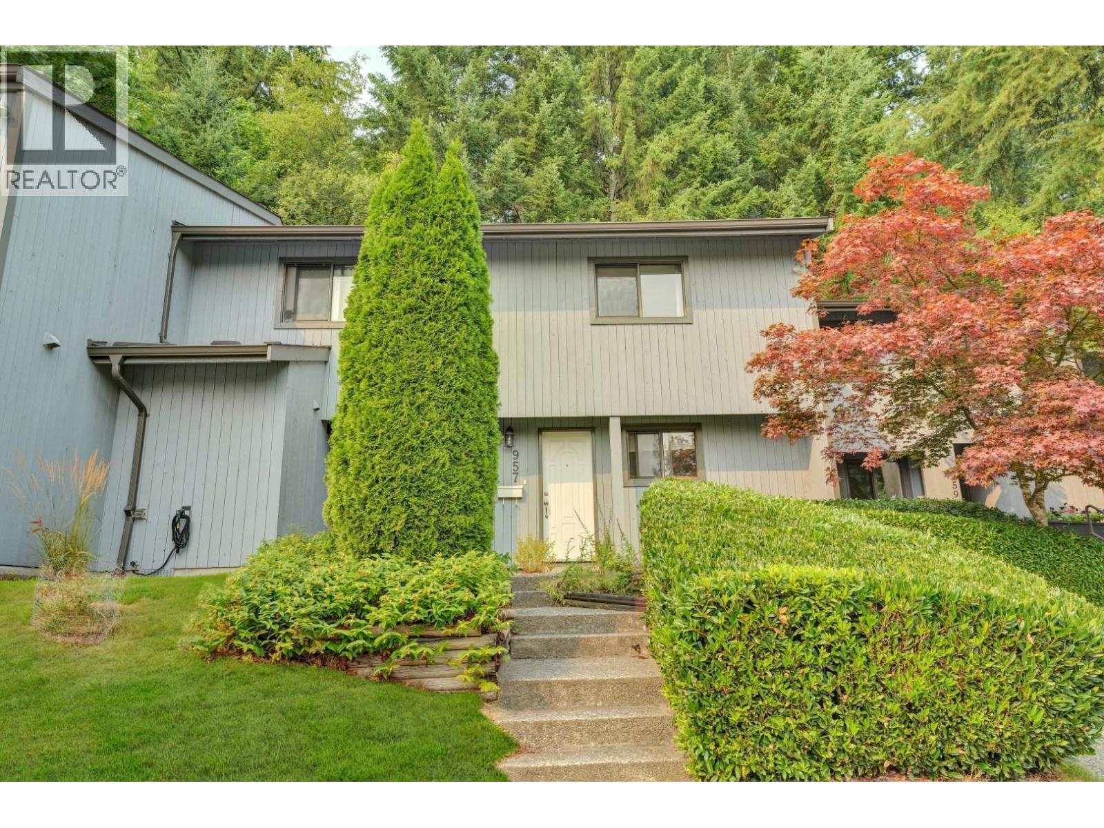 957 BLACKSTOCK ROAD, Port Moody, British Columbia