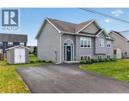 72 Crawford Street, Moncton, New Brunswick