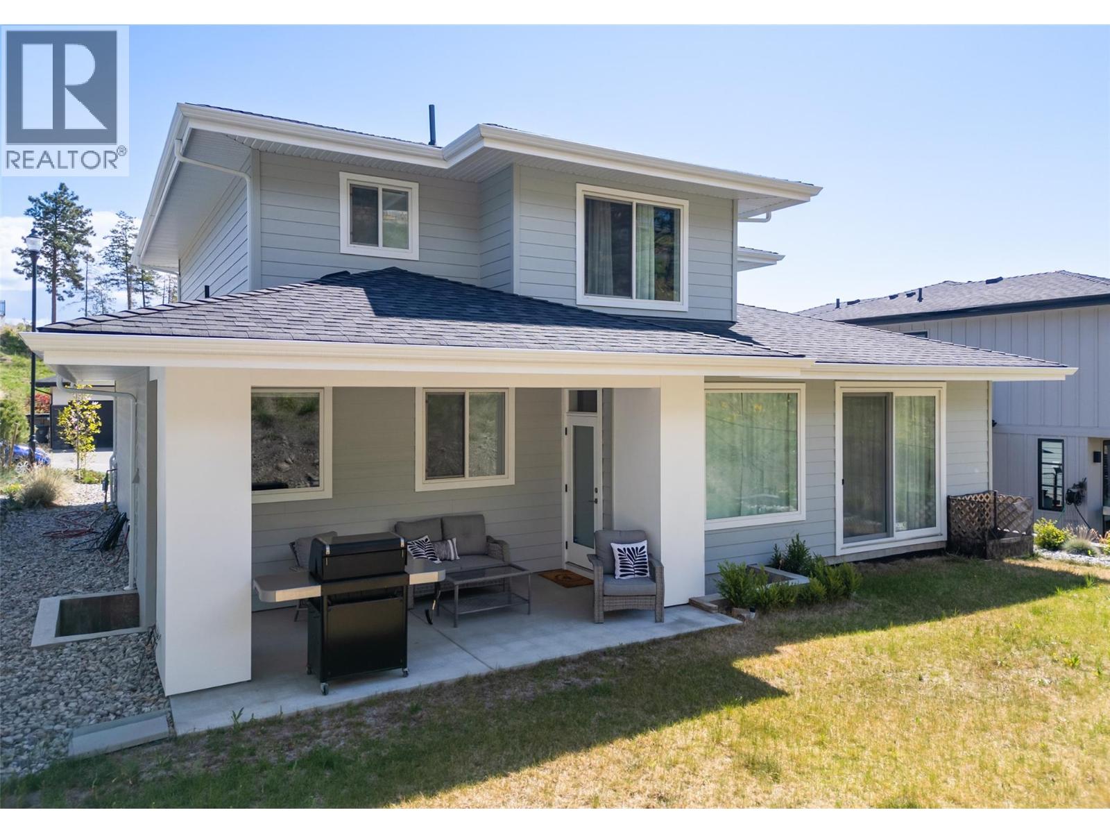 206 Echo Ridge, Kelowna, British Columbia  V1V 0C9 - Photo 30 - 10394897