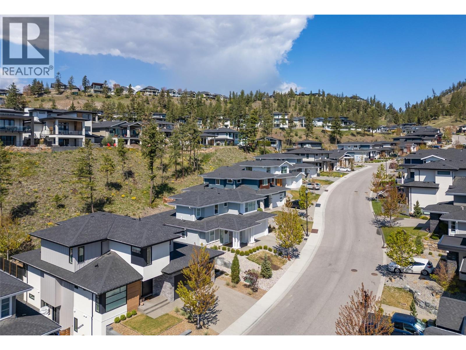 206 Echo Ridge, Kelowna, British Columbia  V1V 0C9 - Photo 4 - 10394897