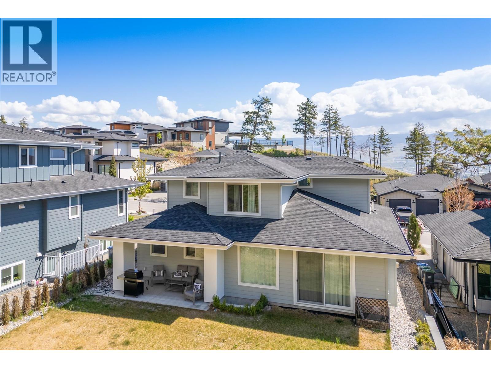 206 Echo Ridge, Kelowna, British Columbia  V1V 0C9 - Photo 3 - 10394897