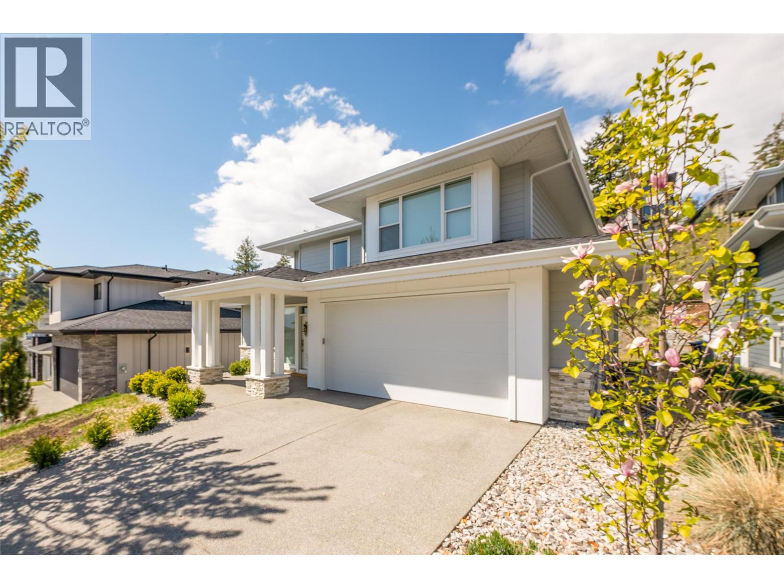 206 Echo Ridge, Kelowna, British Columbia  V1V 0C9 - Photo 64 - 10394897