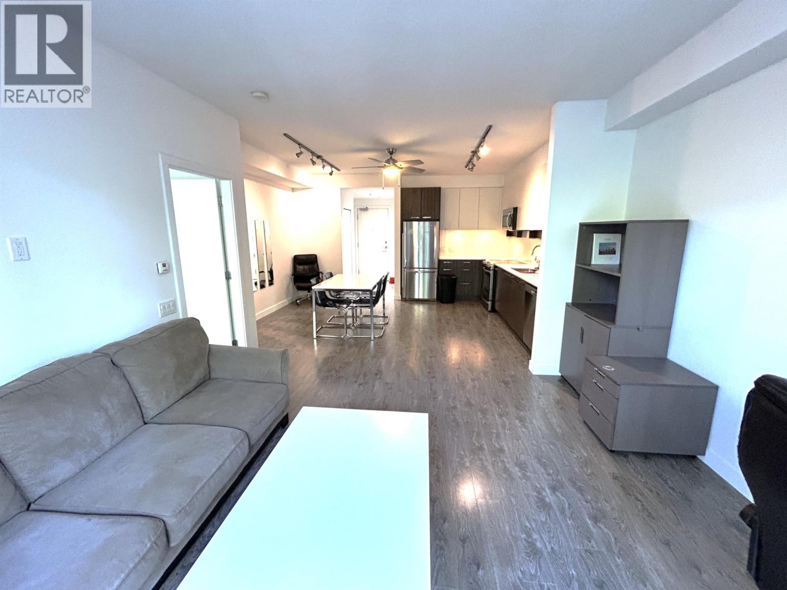 303 9250 University High Street, Burnaby, British Columbia  V5A 0B3 - Photo 12 - R3087616