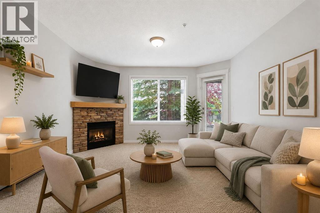 205, 345 Rocky Vista Park NW, Calgary, Alberta  T3G 5K6 - Photo 18 - A2318823