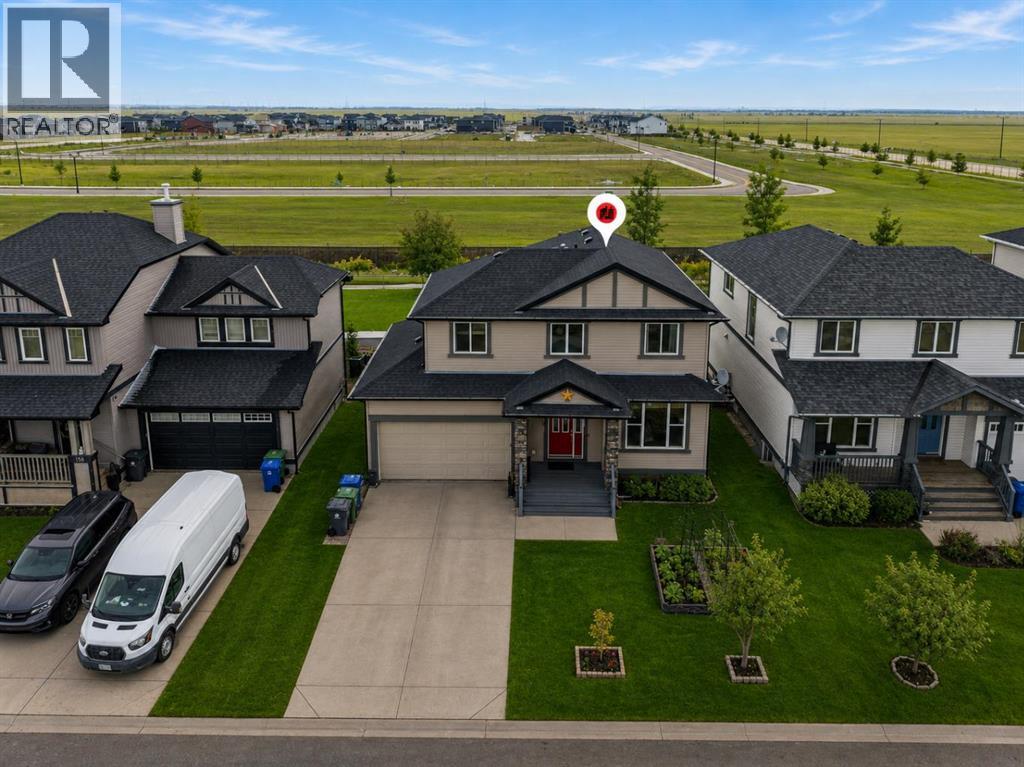 156 Bishop Crescent NW, Langdon, Alberta  T0J 1X2 - Photo 2 - A2332973