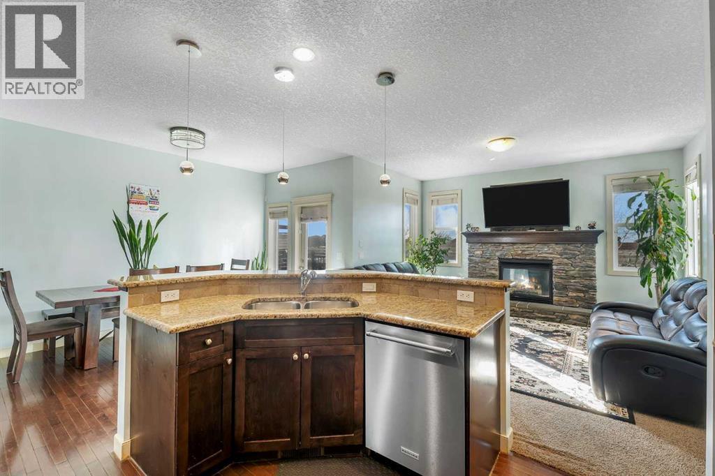 156 Bishop Crescent NW, Langdon, Alberta  T0J 1X2 - Photo 9 - A2332973