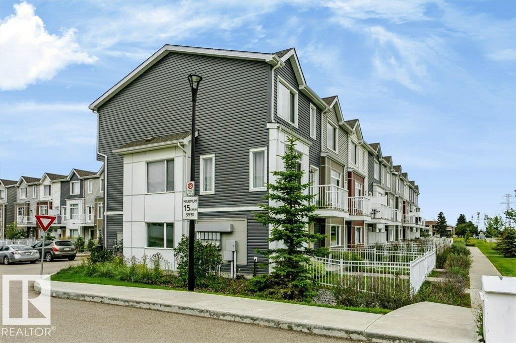 #6 215 Saddleback Rd NW, Edmonton, Alberta  T6J 5T6 - Photo 4 - E4502820