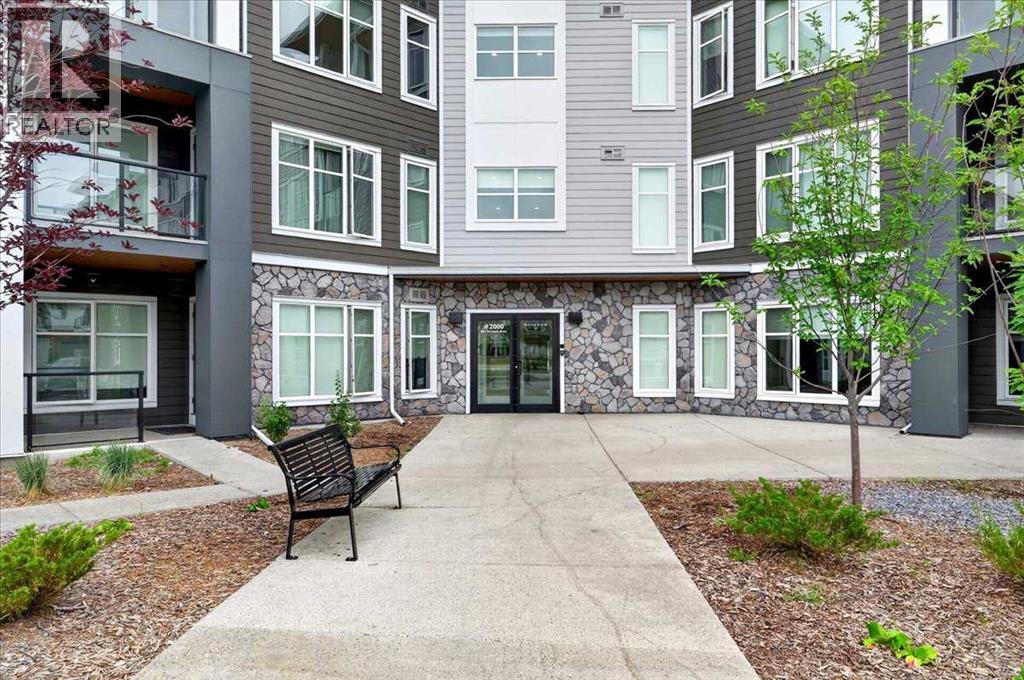 2112, 681 Savanna Boulevard NE, Calgary, Alberta  T3J 5N9 - Photo 3 - A2335832