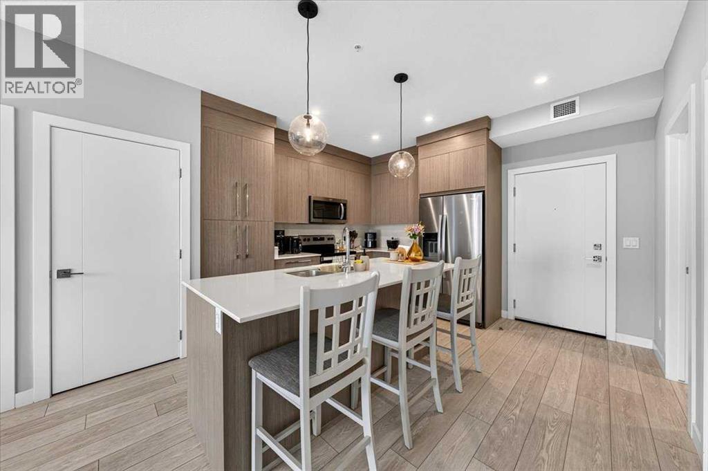 2112, 681 Savanna Boulevard NE, Calgary, Alberta  T3J 5N9 - Photo 8 - A2335832