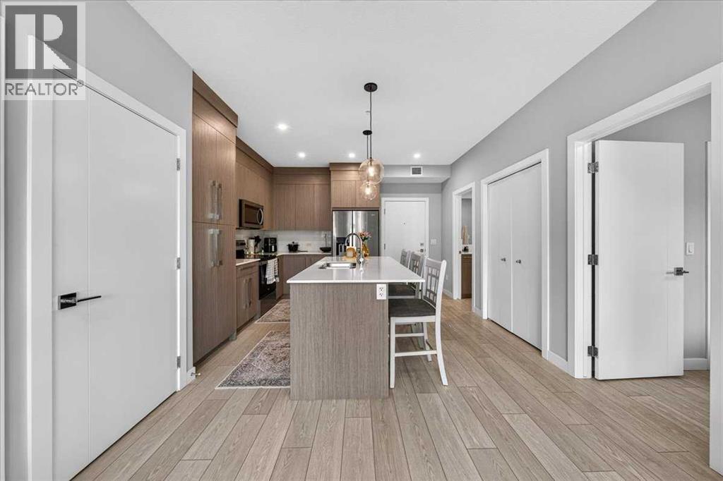 2112, 681 Savanna Boulevard NE, Calgary, Alberta  T3J 5N9 - Photo 9 - A2335832