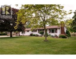 1174 HERITAGE ROAD, Kingsville, Ontario