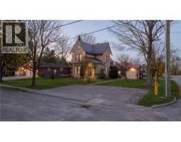 19 ADAM Street, Seaforth, Ontario