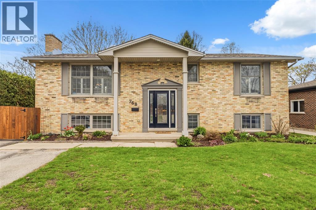 768 Grenfell Drive, London, Ontario  N5X 2C7 - Photo 1 - 26016777