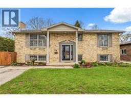 768 Grenfell DRIVE, London, Ontario