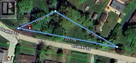 11 Quaker Street, Norfolk, Ontario  N0E 1T0 - Photo 19 - 40853604