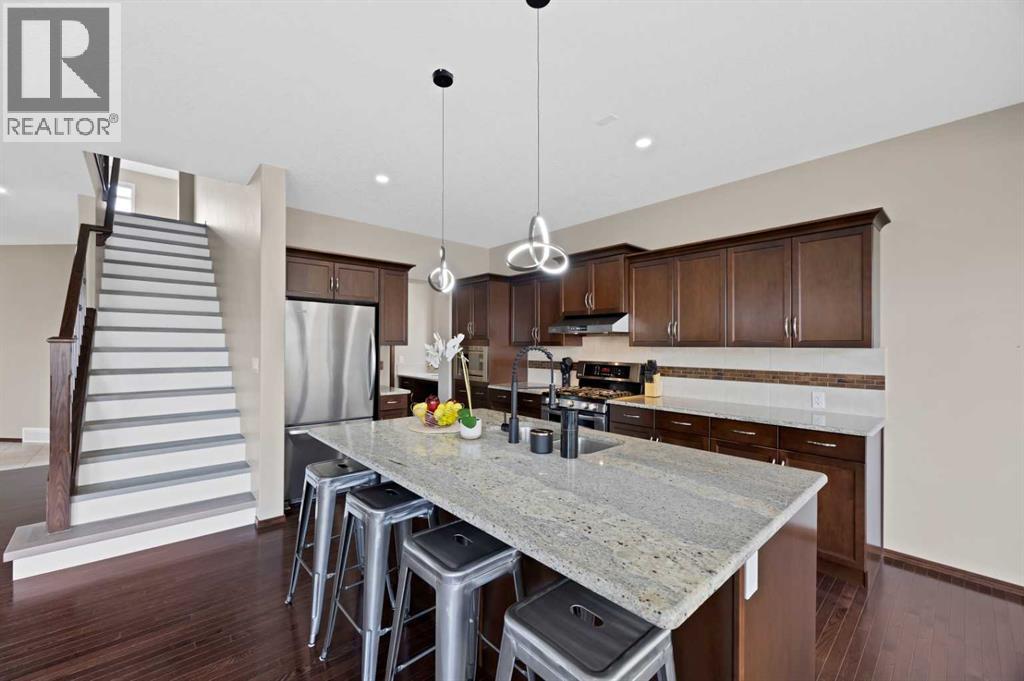 799 New Brighton Drive Se, Calgary, Alberta  T2Z 1A1 - Photo 14 - A2329755