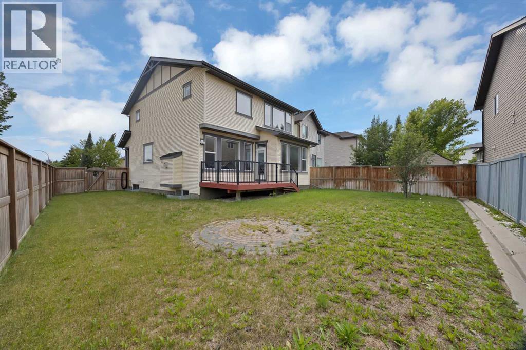799 New Brighton Drive Se, Calgary, Alberta  T2Z 1A1 - Photo 44 - A2329755
