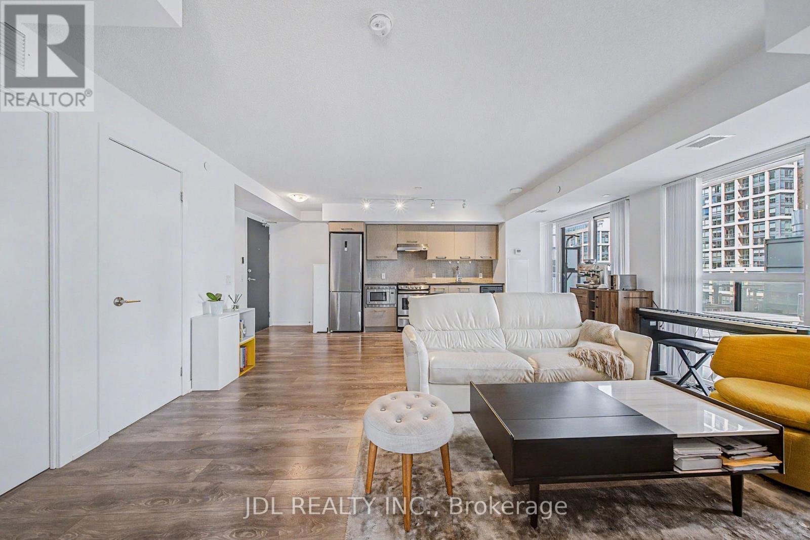 1411 - 87 Peter Street, Toronto, Ontario  M5V 0P1 - Photo 10 - C13653362