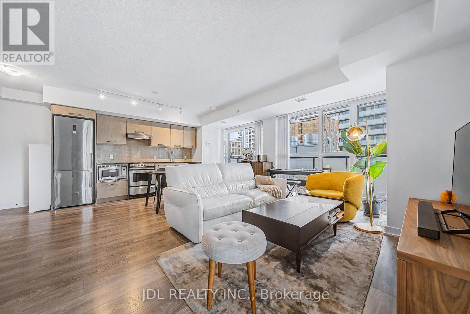 1411 - 87 Peter Street, Toronto, Ontario  M5V 0P1 - Photo 11 - C13653362