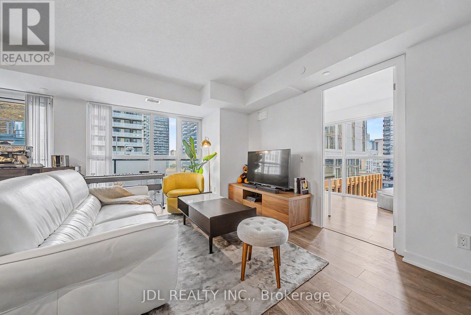 1411 - 87 Peter Street, Toronto, Ontario  M5V 0P1 - Photo 24 - C13653362