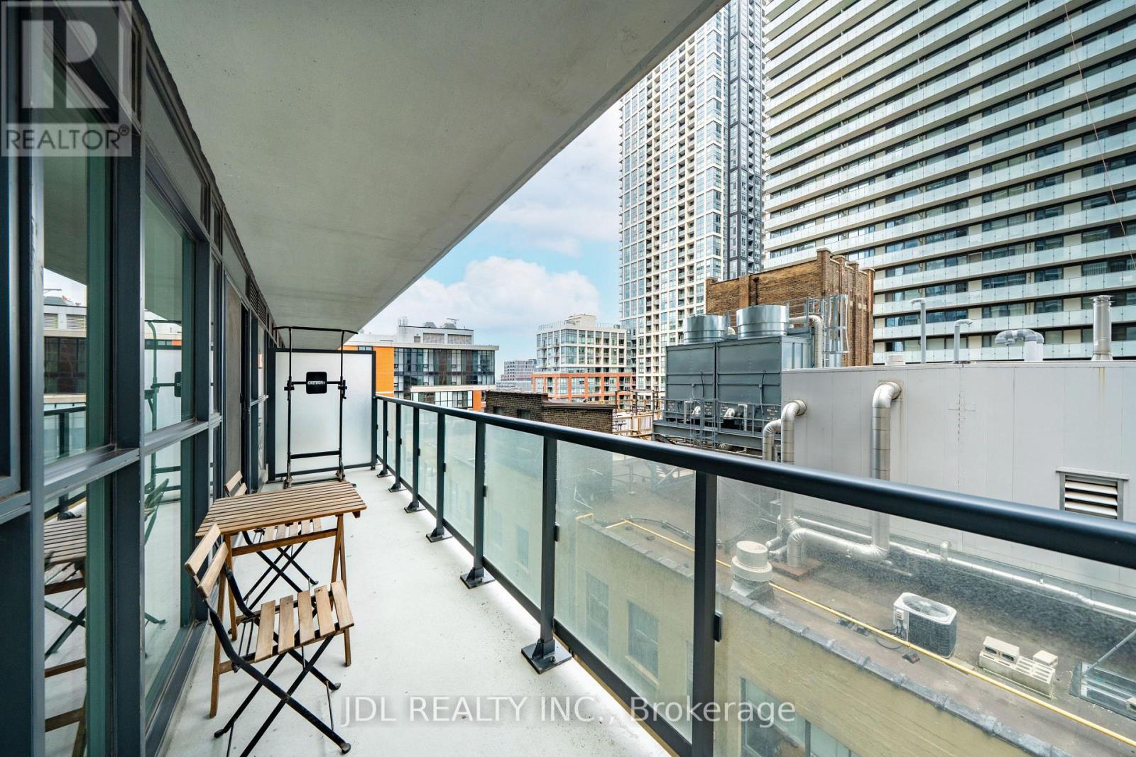 1411 - 87 Peter Street, Toronto, Ontario  M5V 0P1 - Photo 28 - C13653362