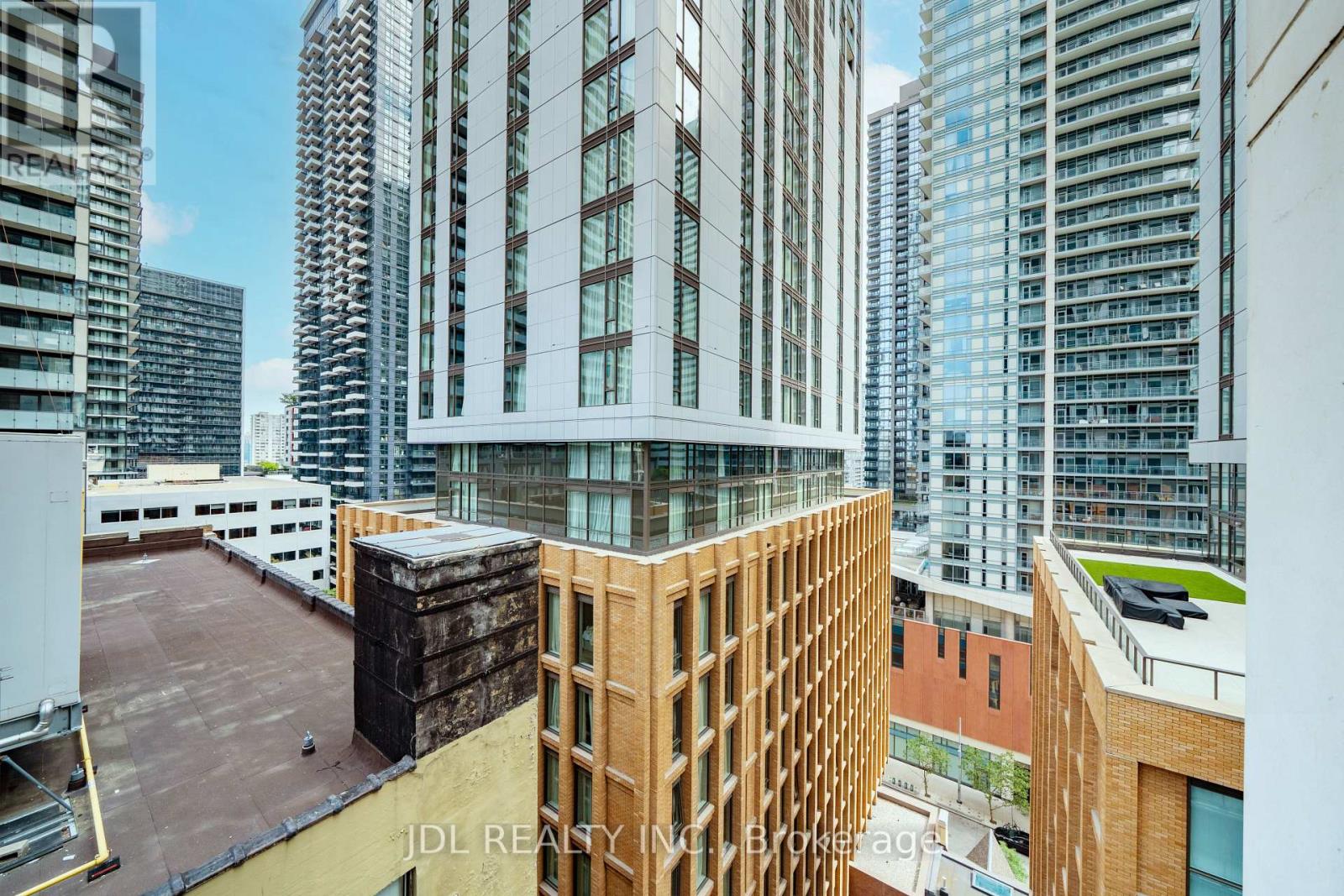 1411 - 87 Peter Street, Toronto, Ontario  M5V 0P1 - Photo 29 - C13653362