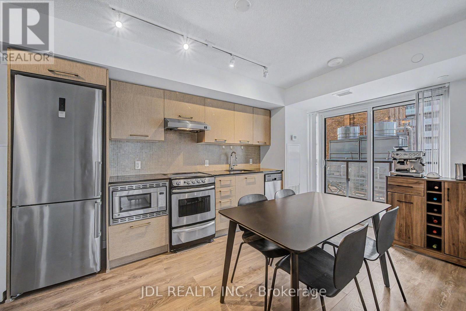 1411 - 87 Peter Street, Toronto, Ontario  M5V 0P1 - Photo 6 - C13653362