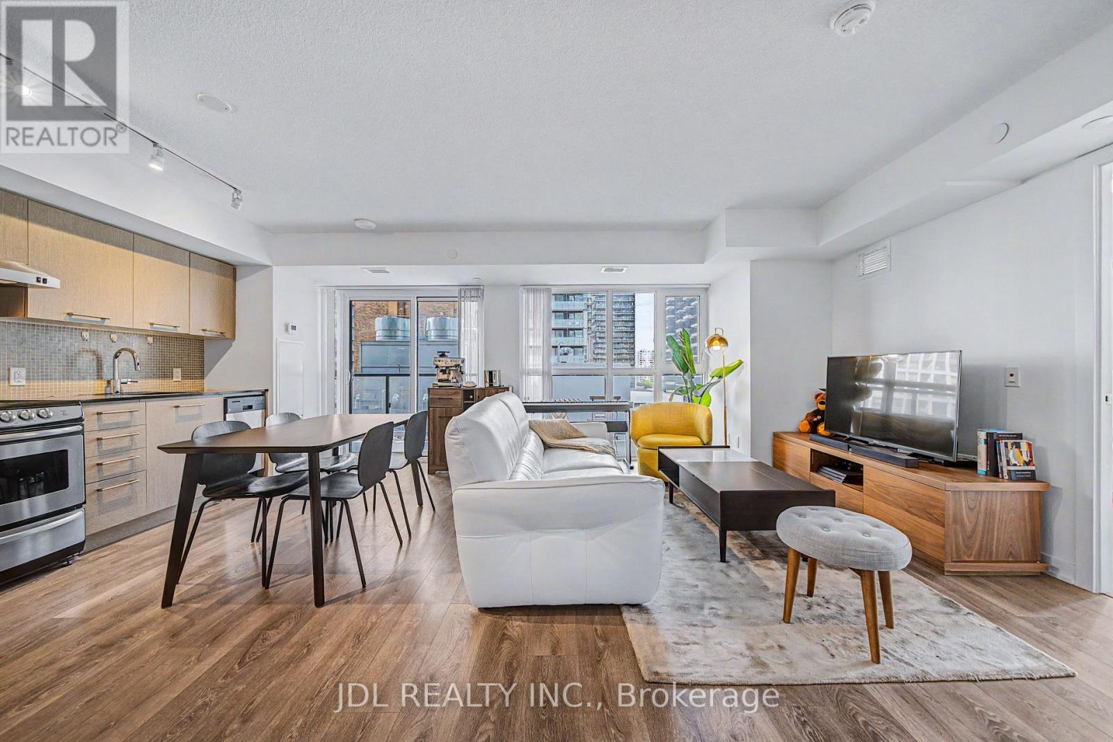 1411 - 87 Peter Street, Toronto, Ontario  M5V 0P1 - Photo 8 - C13653362