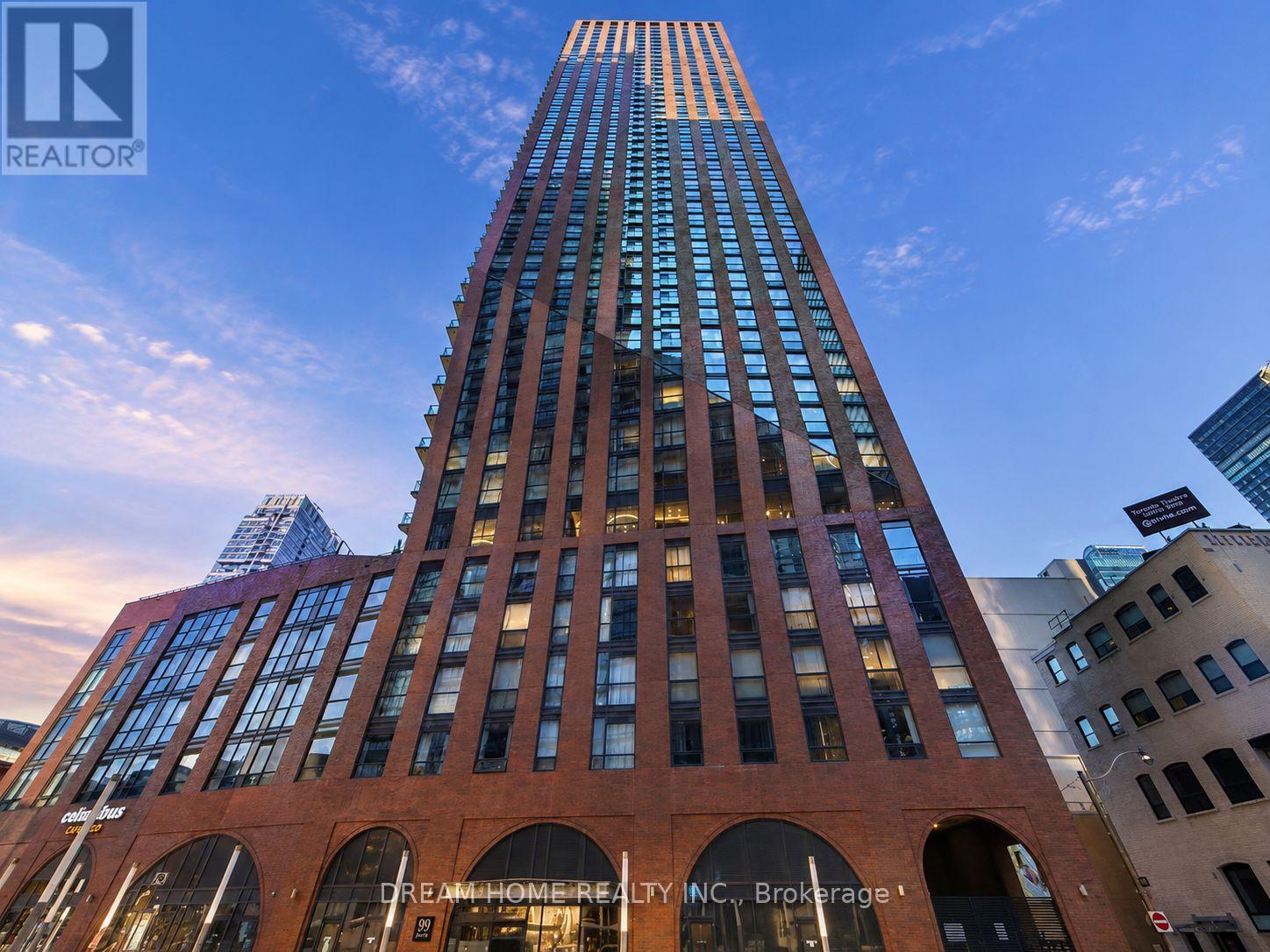 4302 - 99 JOHN STREET, Toronto, Ontario